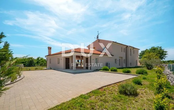 istra, vodnjan - predivna luksuzna vila s maslinikom - slika 52