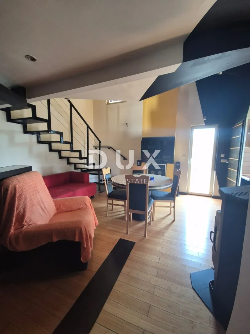 zadar, bibinje - prilika! intimna zelena oaza sa 7 apartmana! - slika 14