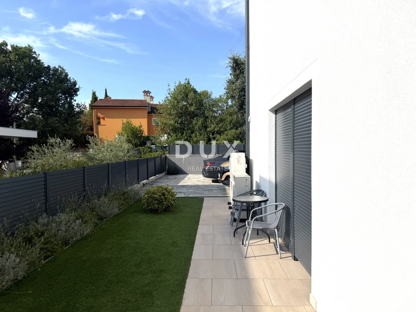 poreč, kosinožići, četverosobna vila, 510 m2, s bazenom - slika 44