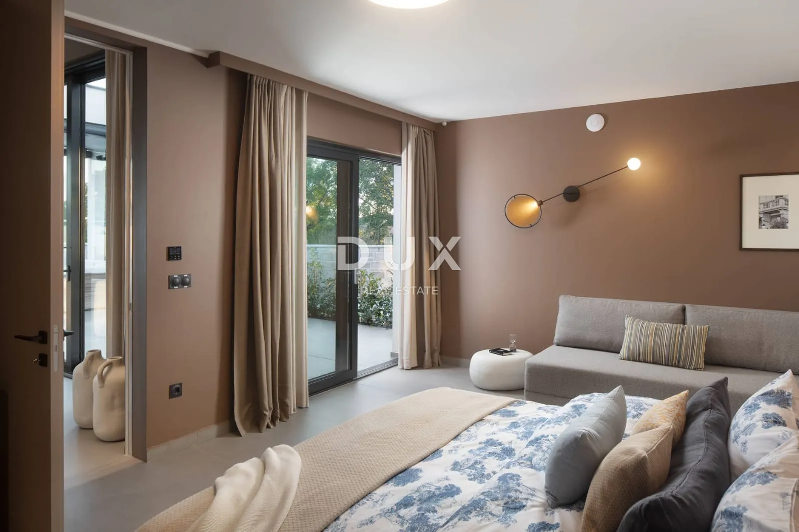 istra, rovinj - luksuzna oaza – elegantna vila s vrhunskim sadržajem - slika 25