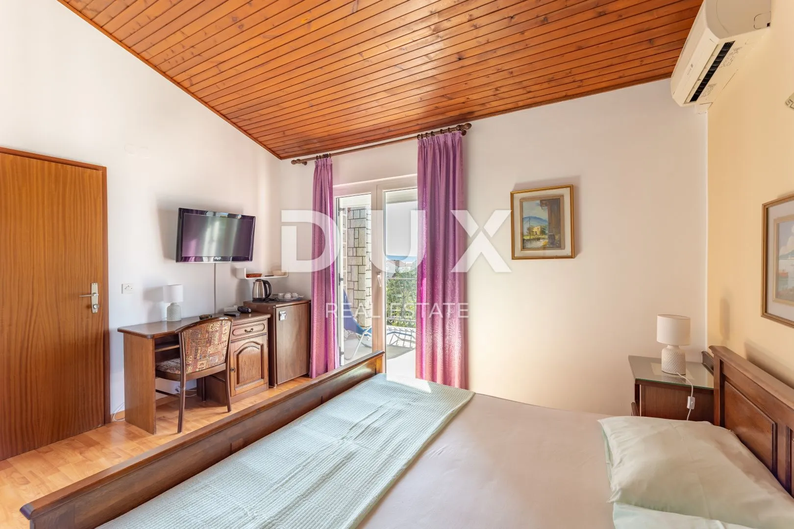 crikvenica, selce - jedinstvena villa za obiteljski hotel - slika 40