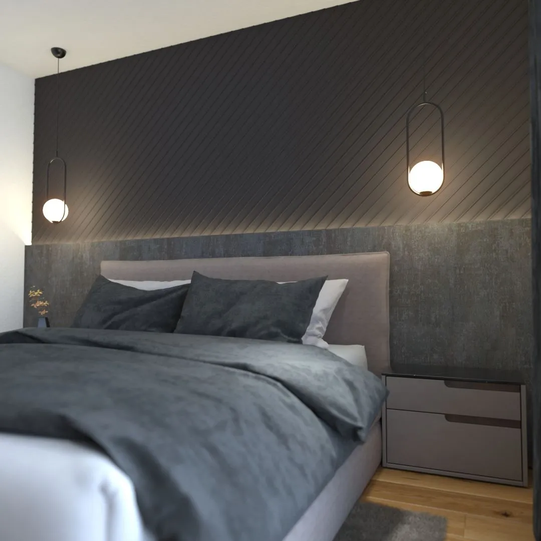 istra, poreč - lux vila sa vrtom i pogledom na more - slika 8
