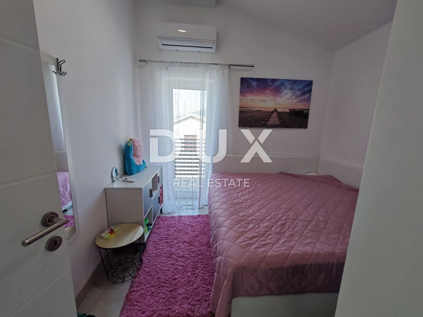 crikvenica - savršen penthouse na savršenoj lokaciji! - slika 10