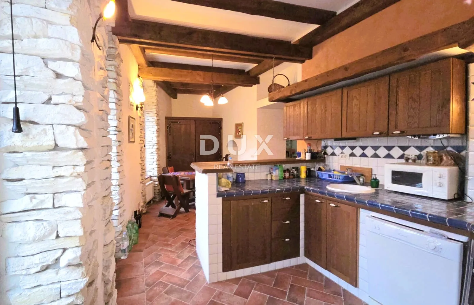 opatija, volosko - vila s predivnim pogledom , 1. red do mora, 240m2 - slika 18