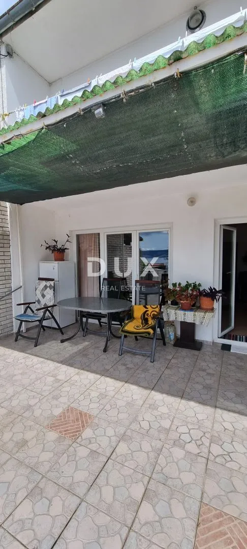 novi vinodolski, stan 2s+db, 400m od plaže - slika 5