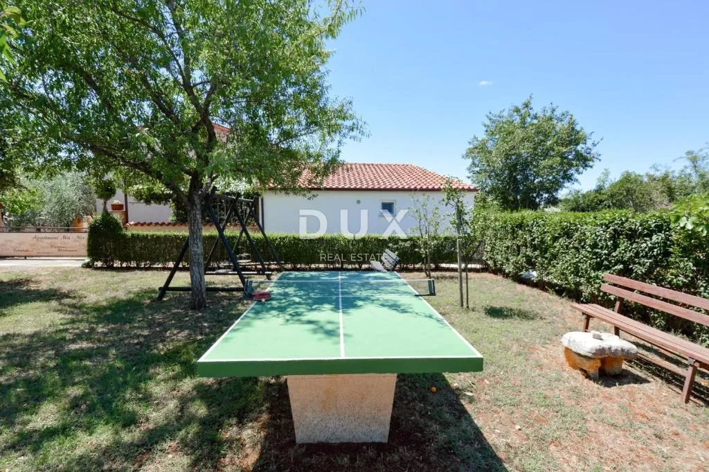 istra, fažana, apartmanska kuća, 162 m2 - slika 28