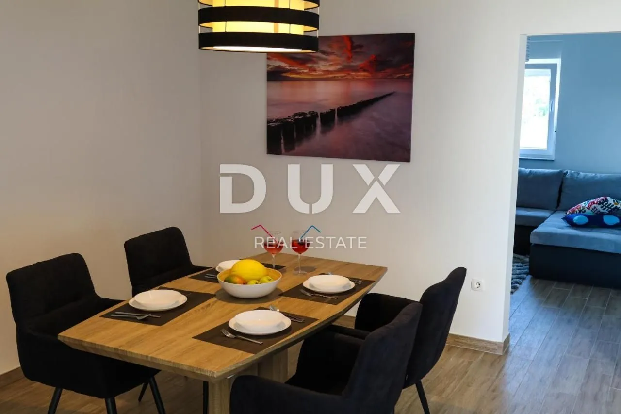 istra, medulin - kuća sa 3 apartmana - slika 14