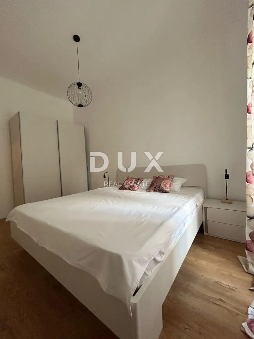 rijeka, potok - adaptirani stan sa uhodanim poslom 52m² - slika 5
