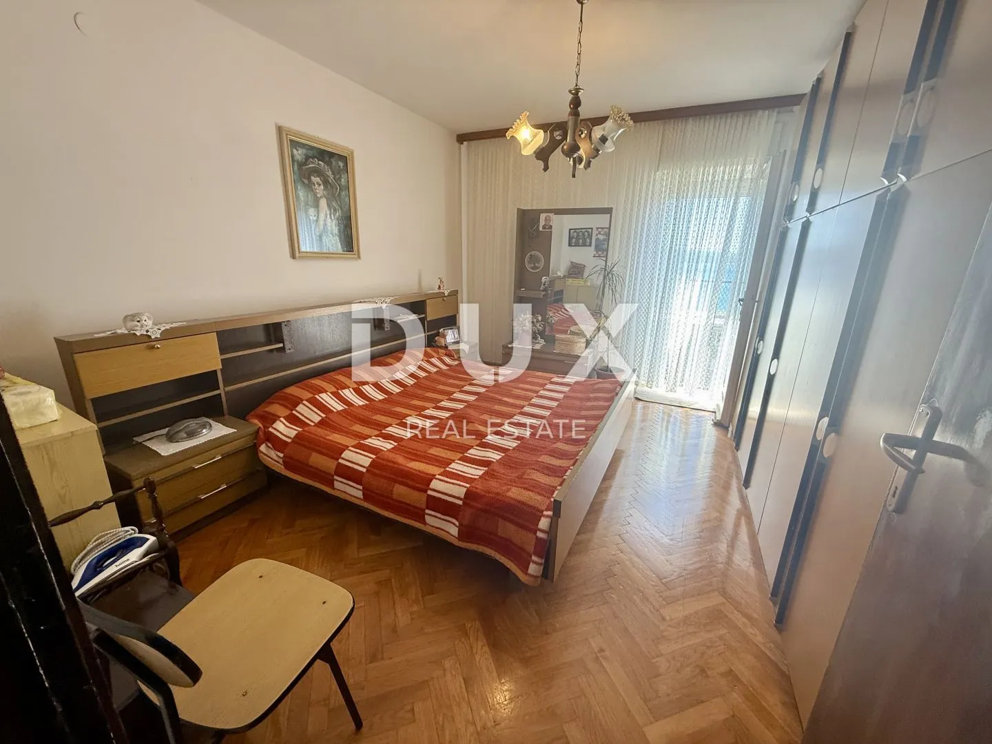 crikvenica - dvosobni stan ispod magistrale! panoramski pogled! - slika 7