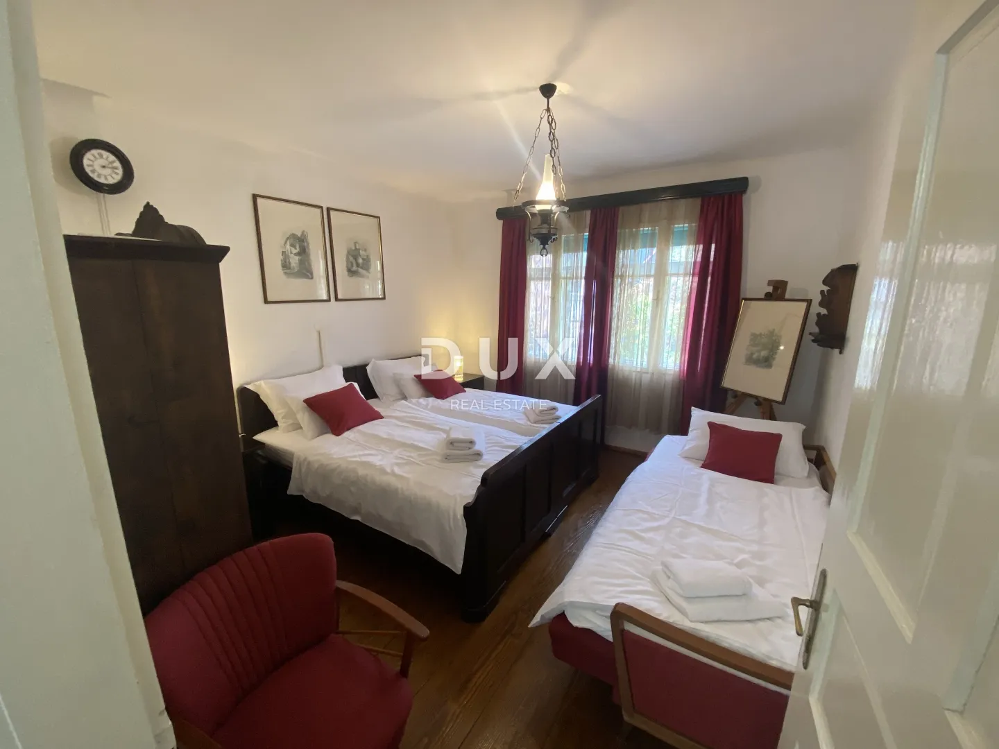 gorski kotar, delnice - projekt s 3 kuće za turizam - slika 30