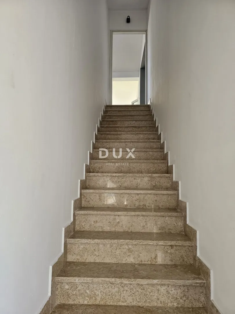 istra, duga uvala - penthouse s panoramskim pogledom na more - slika 27