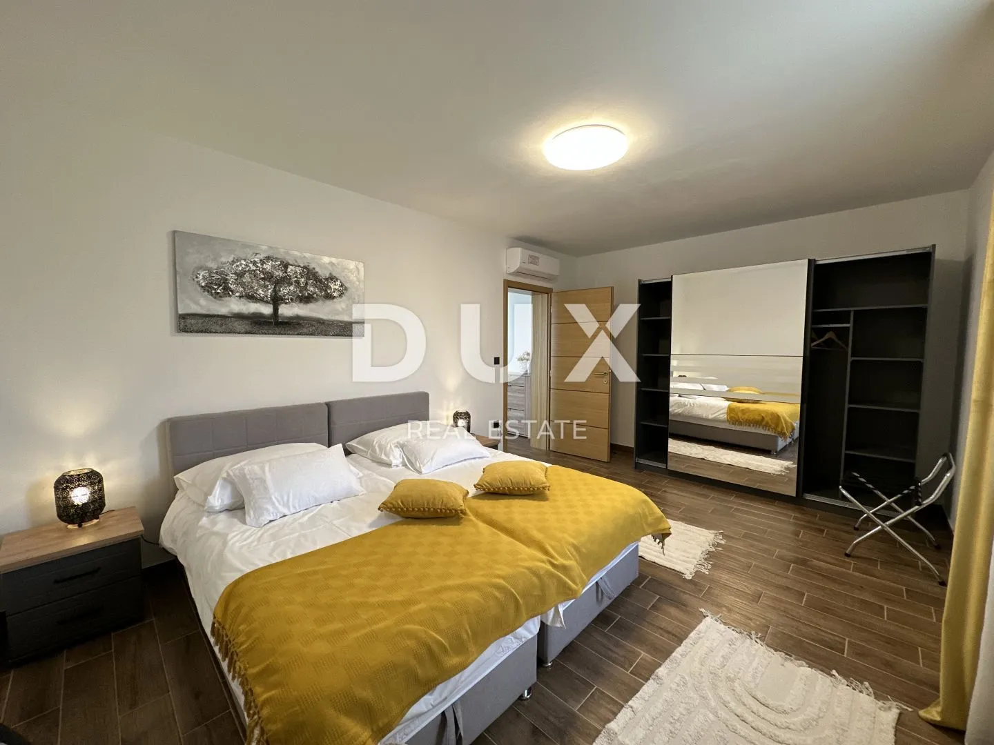 istra, barban - luksuzna vila s pomoćnim objektom - slika 36