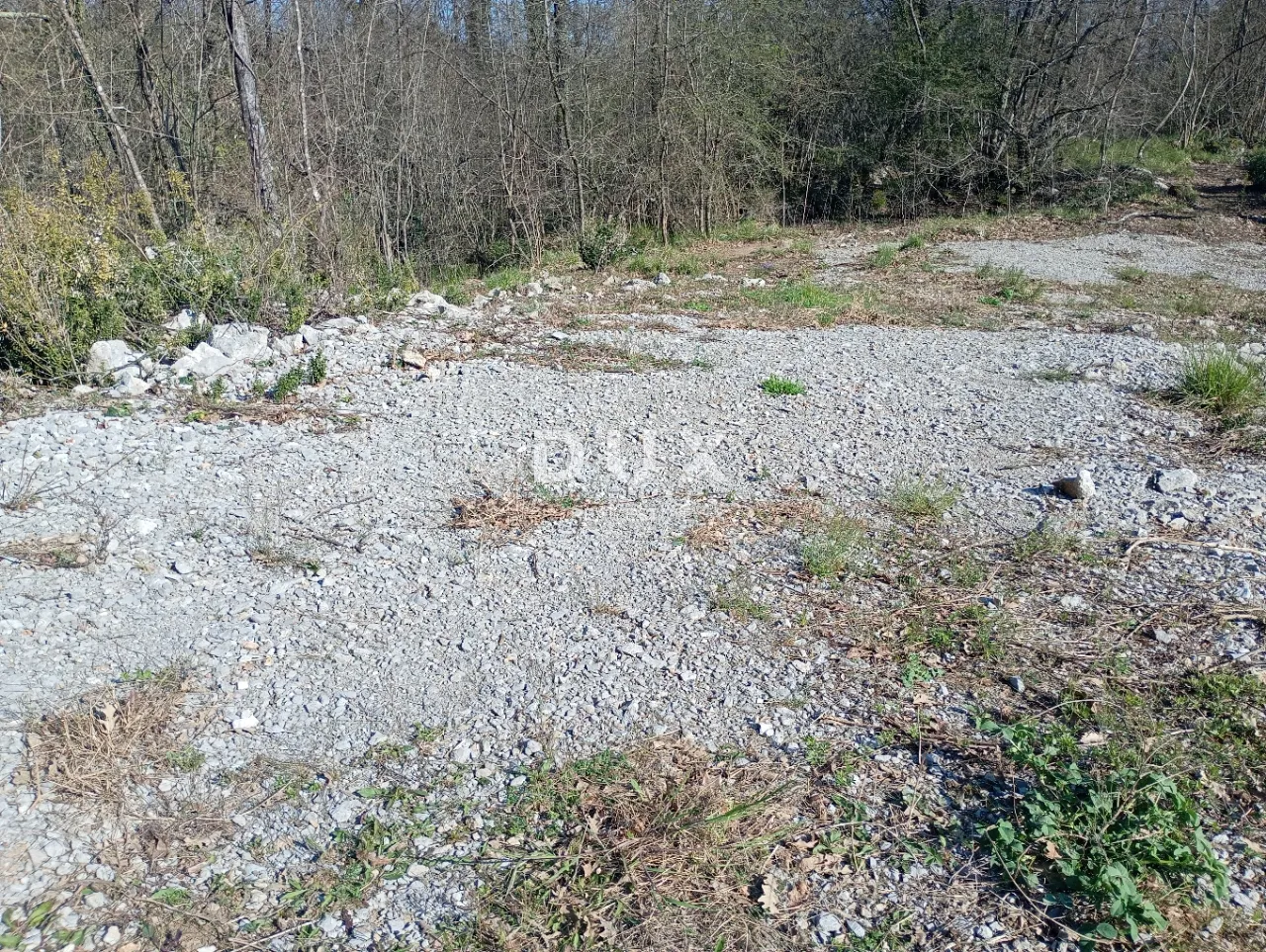 opatija, kućeli - zemljište 1291 m2 - slika 6