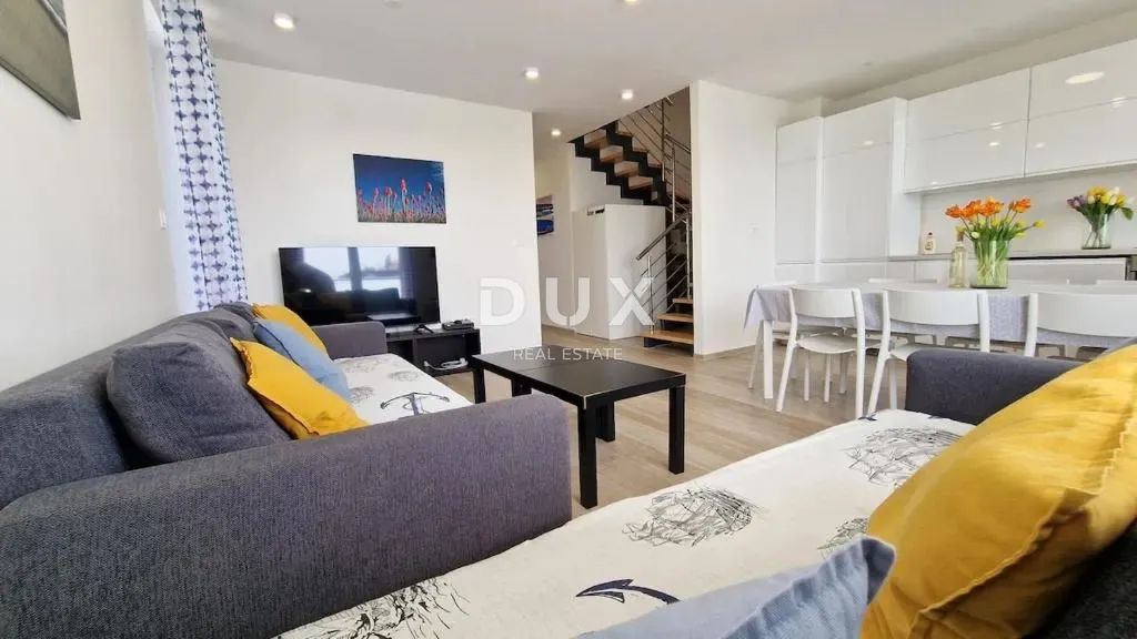 zadar, privlaka - vila, top prilika! raj na zemlji, more i mir - slika 19