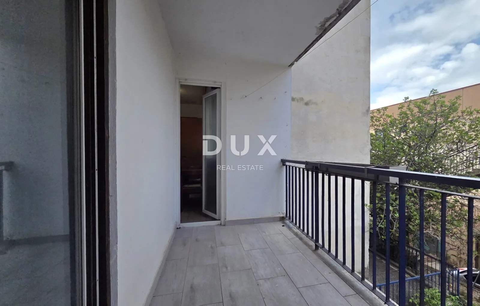 rijeka, turnić - 1s+db stan u prizemlju, 62m2 - prilika! - slika 14