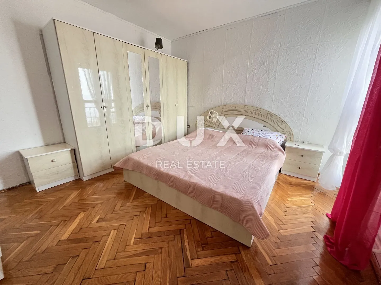 rijeka, rastočine - 3s + db s balkonom i panoramskim pogledom na more - slika 8