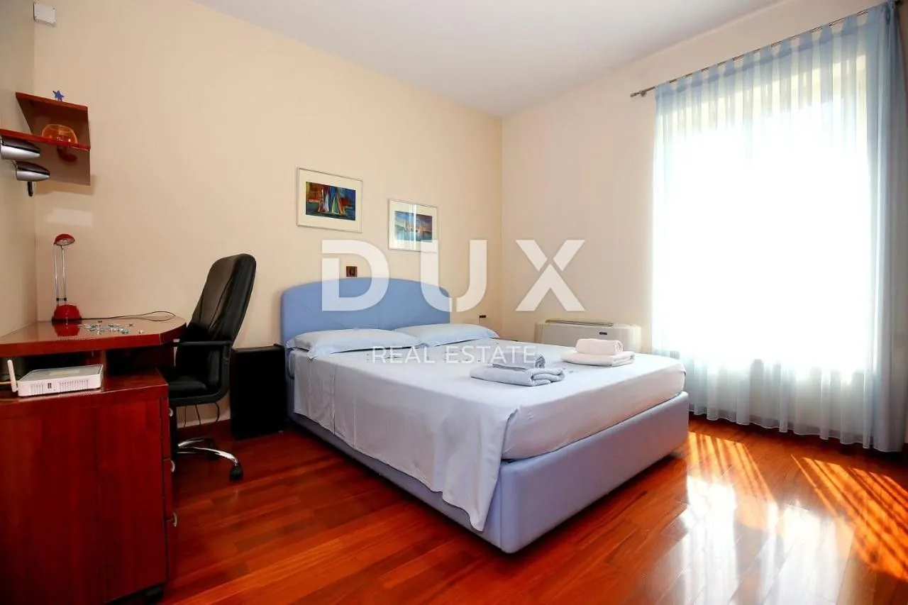 zadar, kožino - luksuzna vila s bazenom u blizini mora - slika 19
