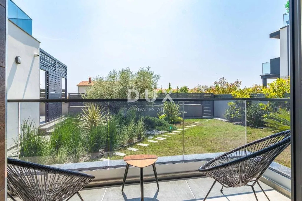istra, fažana - jedinstvena i neponovljiva moderna vila, s pogledom na more - slika 33