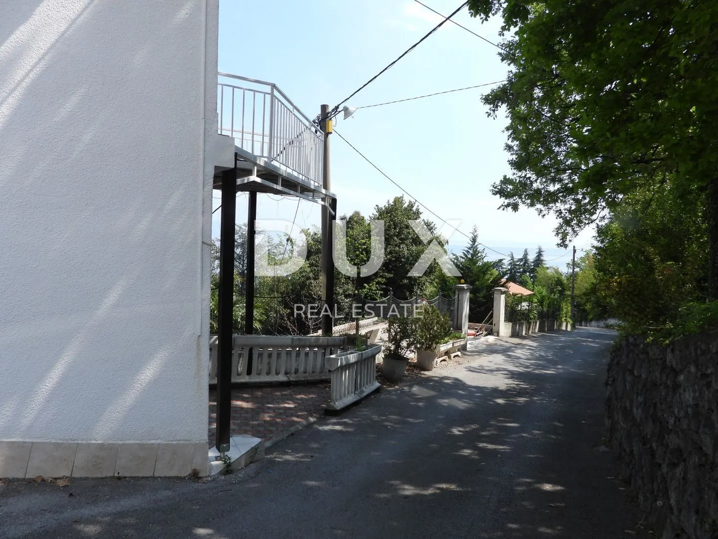 opatija, ičići - kuća / villa samostojeća sa sobama i apartmanima 691m2 - slika 12