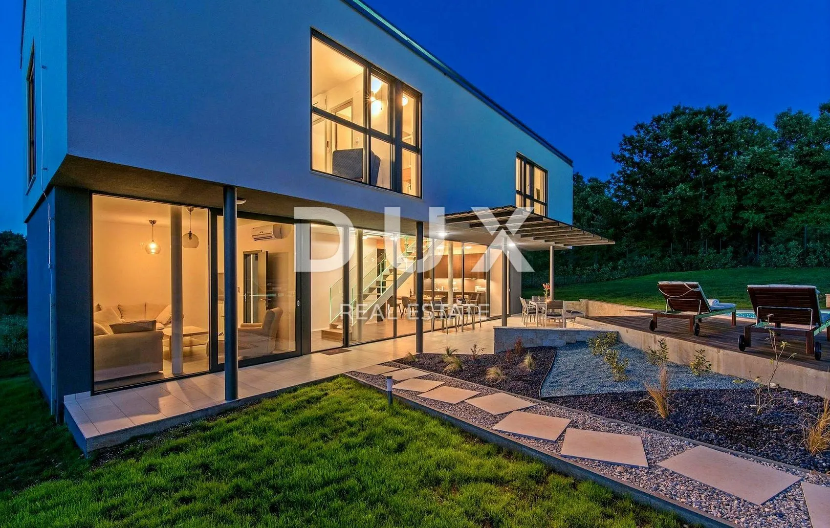 istra, barban, četverosobne kuće, 370m2 - slika 31