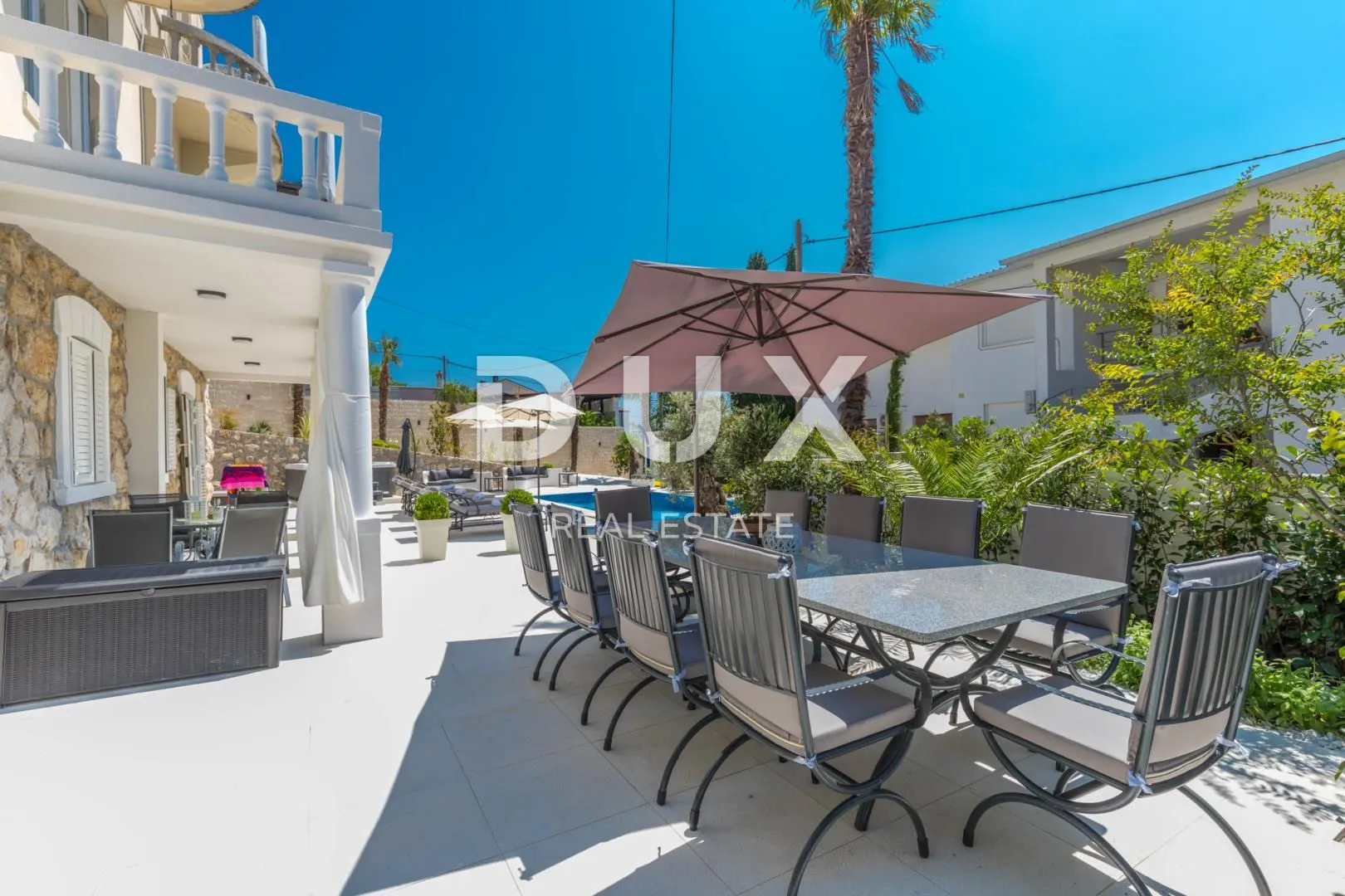 crikvenica - vila pored mora - slika 5