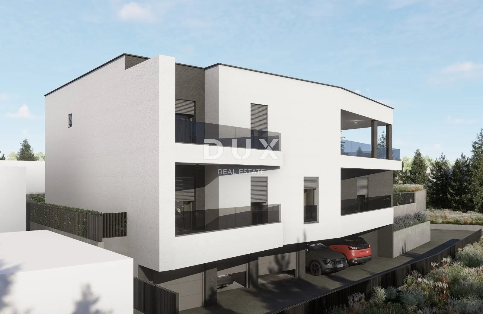 zagreb, gračani, prilika! predivan penthouse u urbanoj vili - slika 5