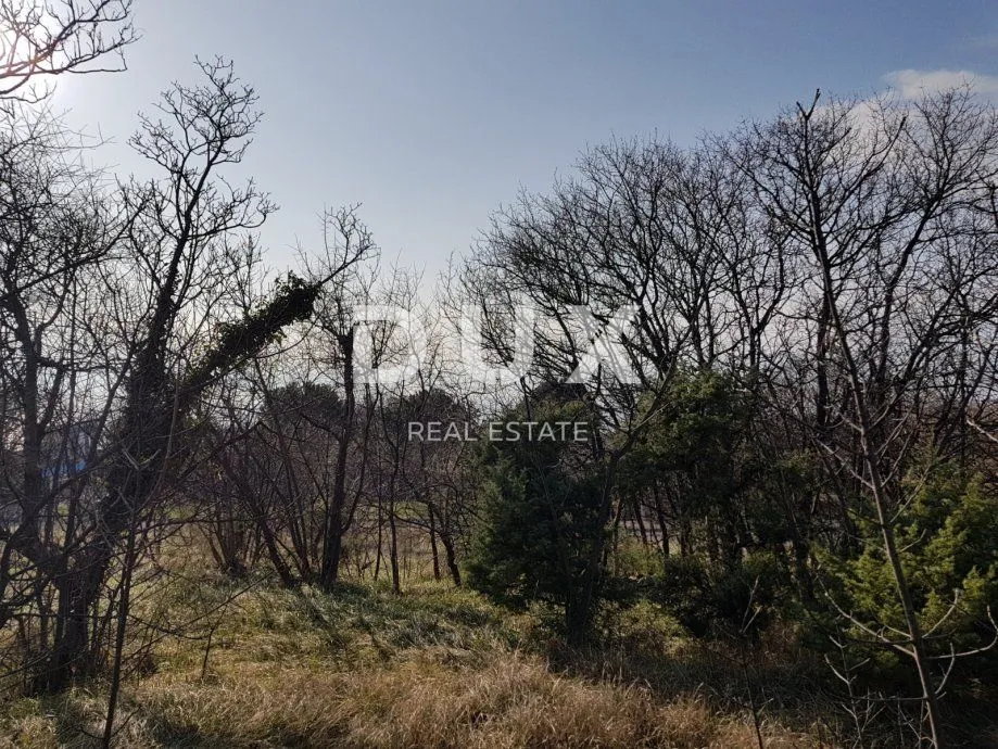 kostrena - građevinsko zemljište 1860m², prodaja - slika 7