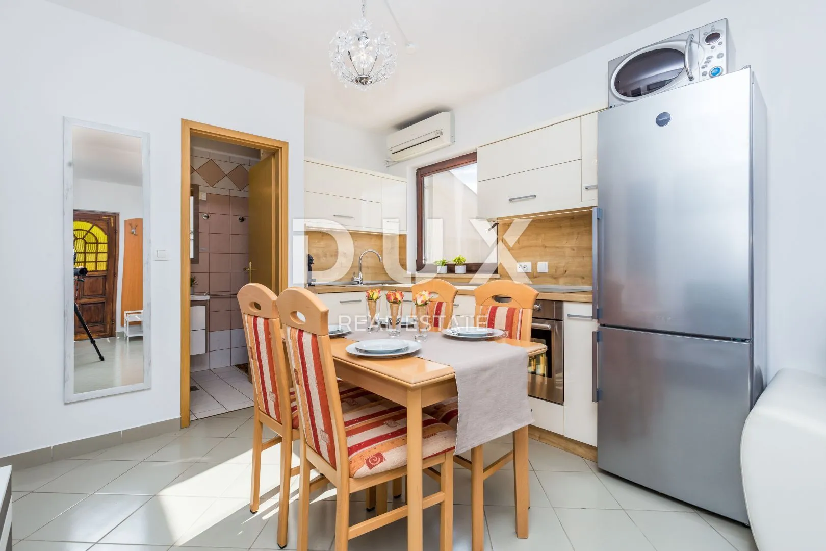opatija, matulji - vila s pogledom na kvarnersko plavetnilo - slika 62
