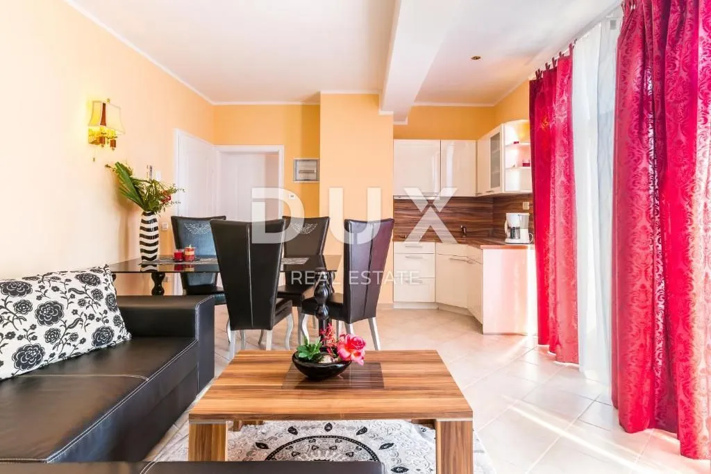 istra, pula - apartmanska kuća - slika 5