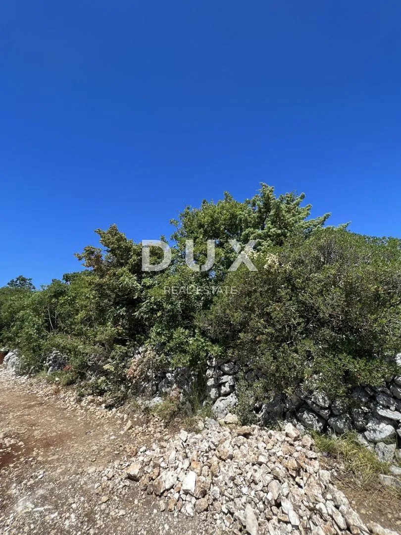 istra, rabac - građevinsko zemljište u blizini mora - slika 5