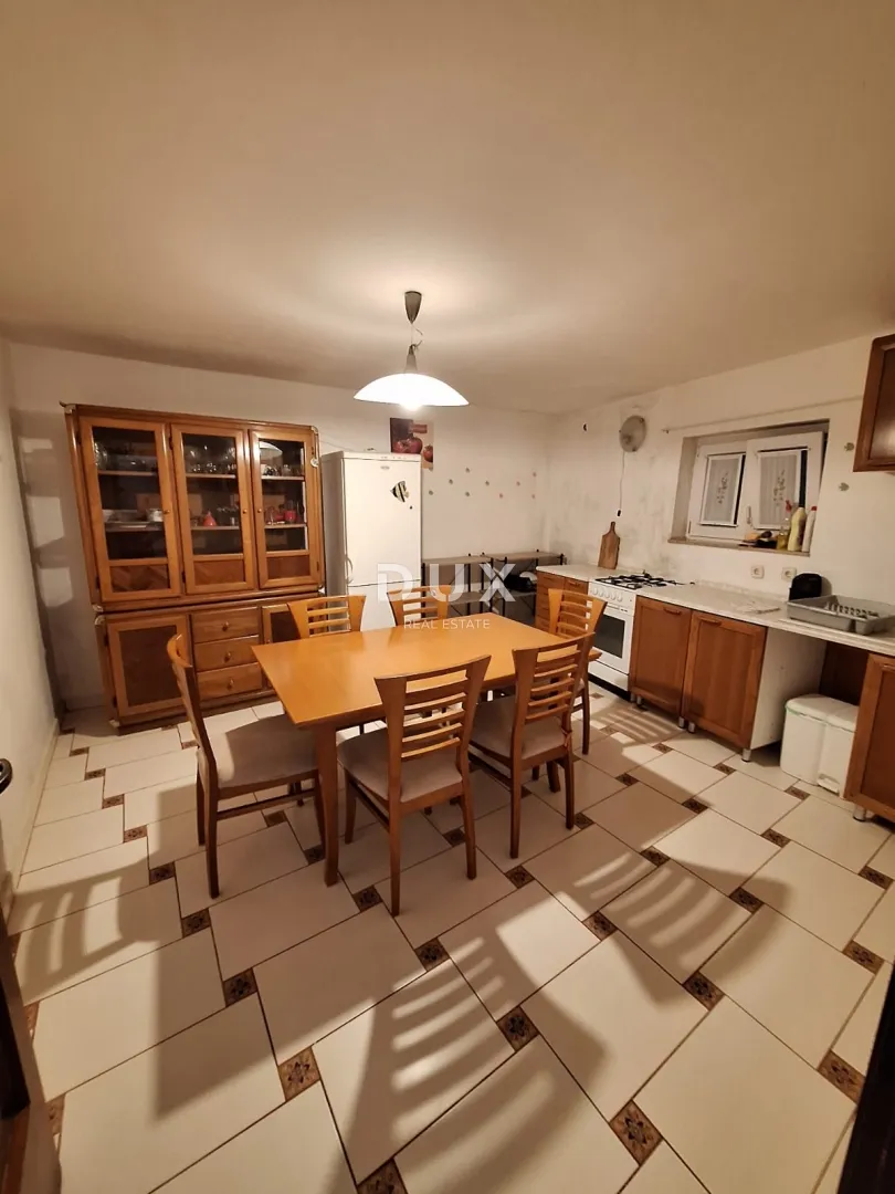 istra, ližnjan – prodaja kamene kuće u nizu - slika 4