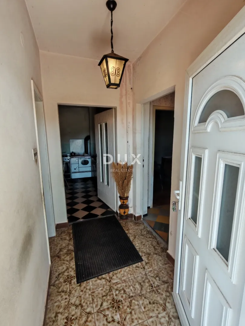 zadar, rtina, kuća za renovaciju, 230,59m2 - slika 26