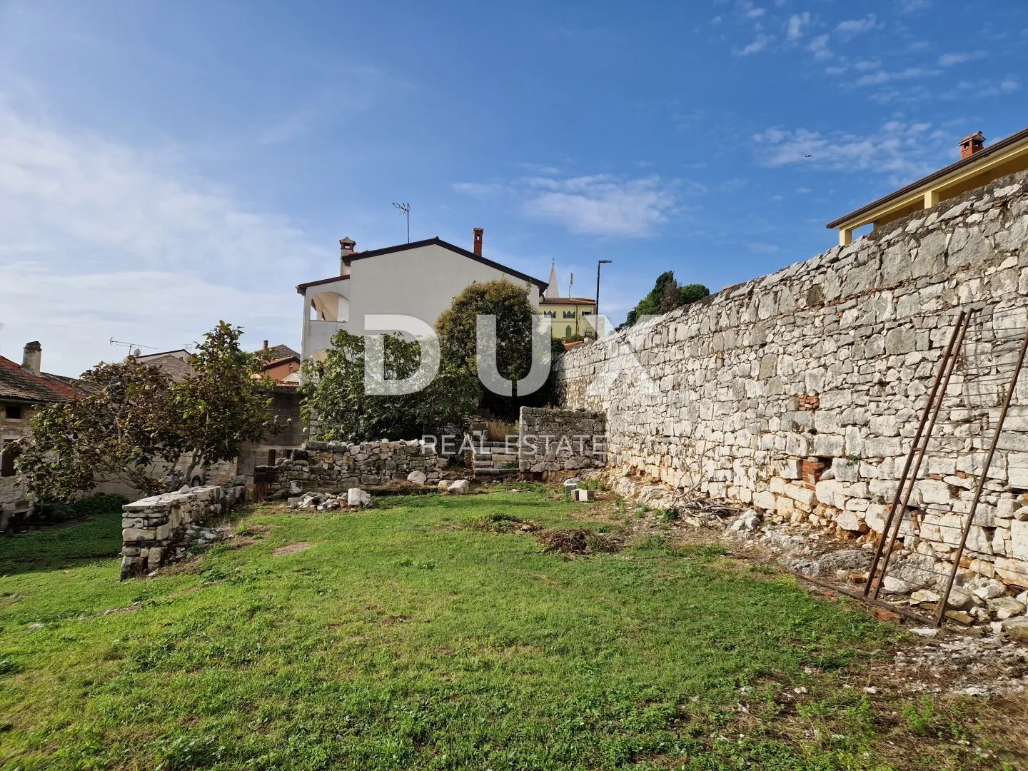 istra, vrsar - kamena kuća 450m od mora - slika 46