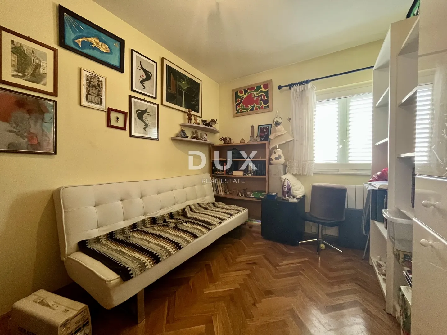 rijeka, donja drenova - mir, svjetlost i pogled na more - slika 11
