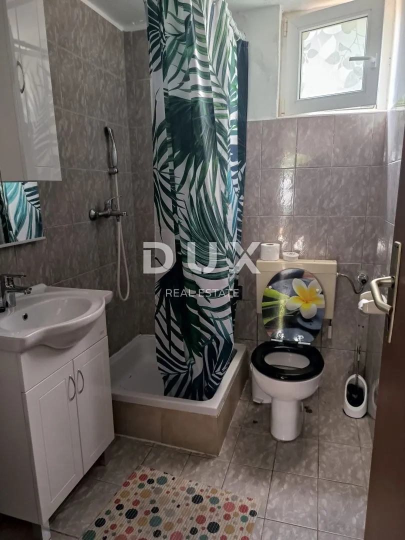 istra, medulin stan 2s+db s vrtom! - slika 17