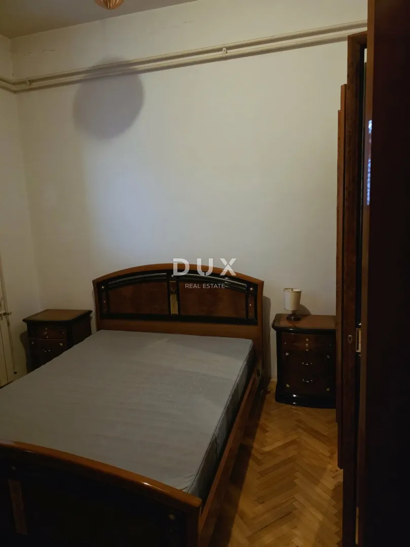 rijeka, centar – prodaja stana spremnog za život ili investiciju - slika 7