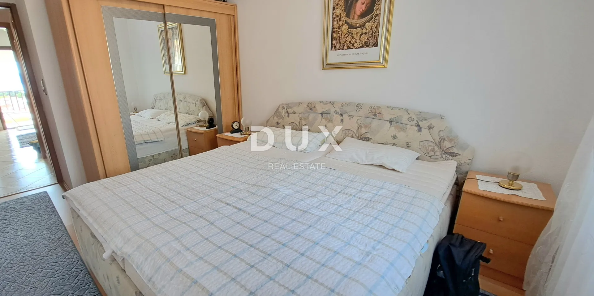 selce - stan od 49 m2 s pogledom na more - slika 8
