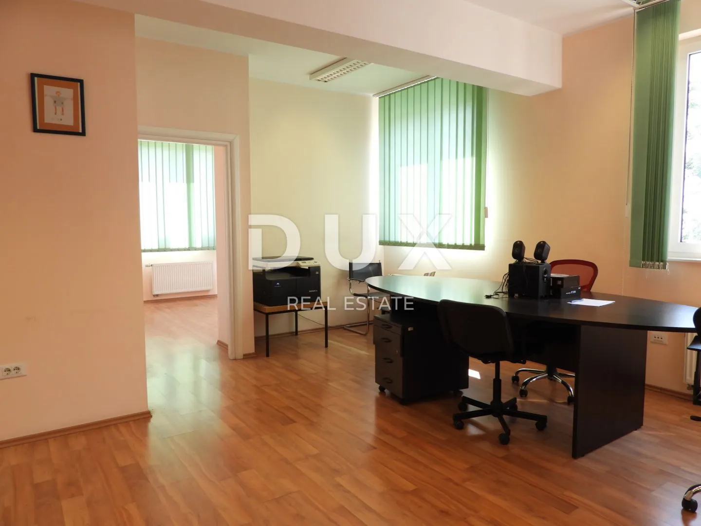 RIJEKA, MLAKA- poslovni prostor 106m2 za zakup/ najam- broj 11