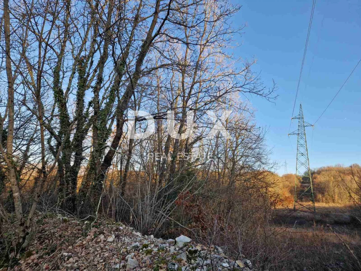 istra, labin - hrastova šuma za siječu, 11.629m2 prilika - slika 7
