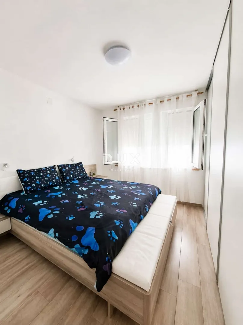 istra, pula - potpuno renoviran stan 52 m² s velikim spremištem - slika 16