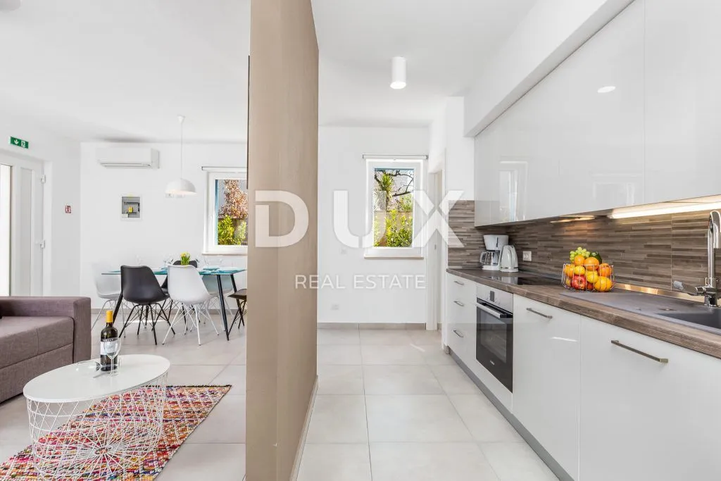istra, poreč - apartmanski kompleks u blizini mora - slika 48