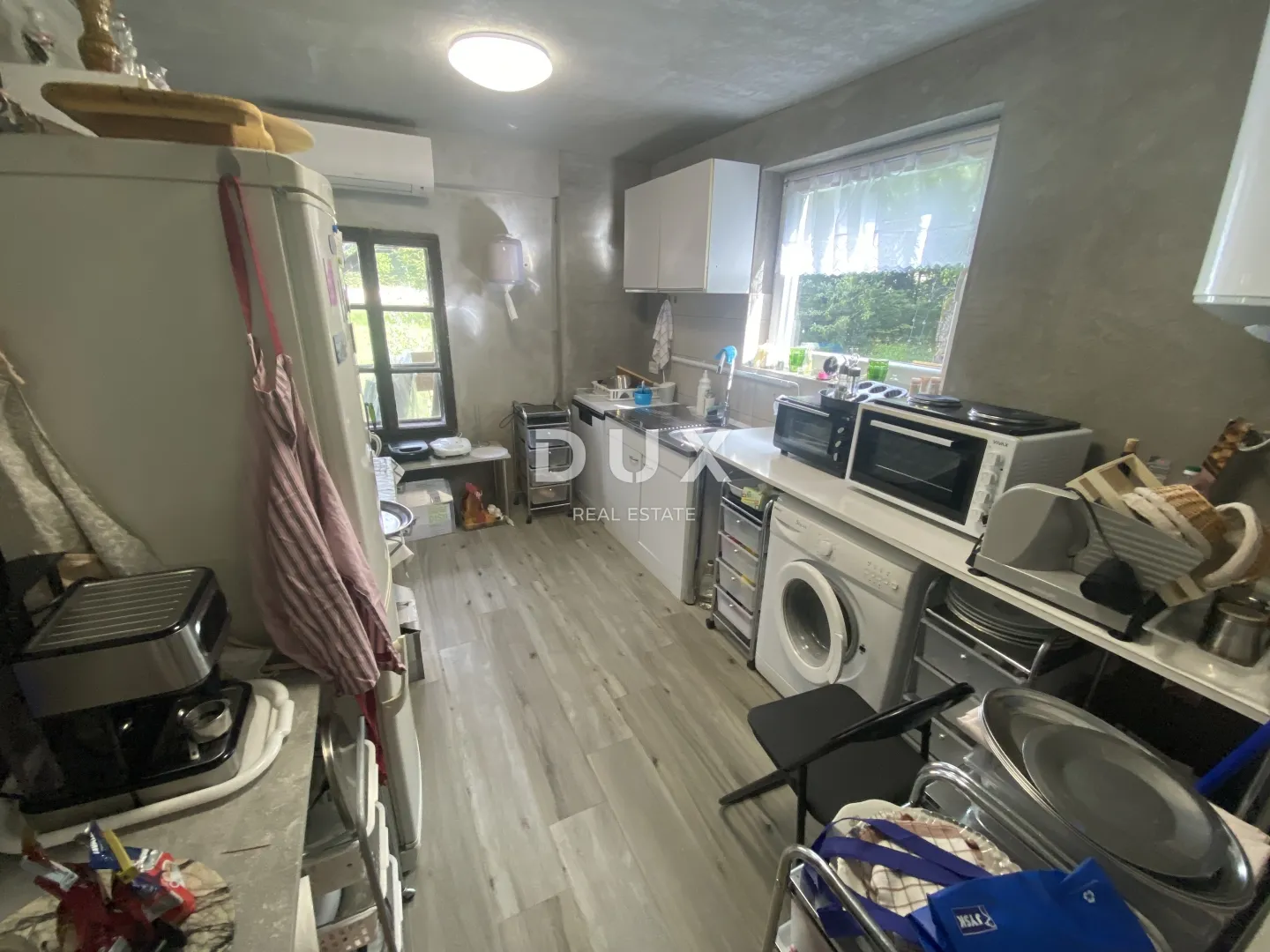 gorski kotar, delnice - projekt s 3 kuće za turizam - slika 17