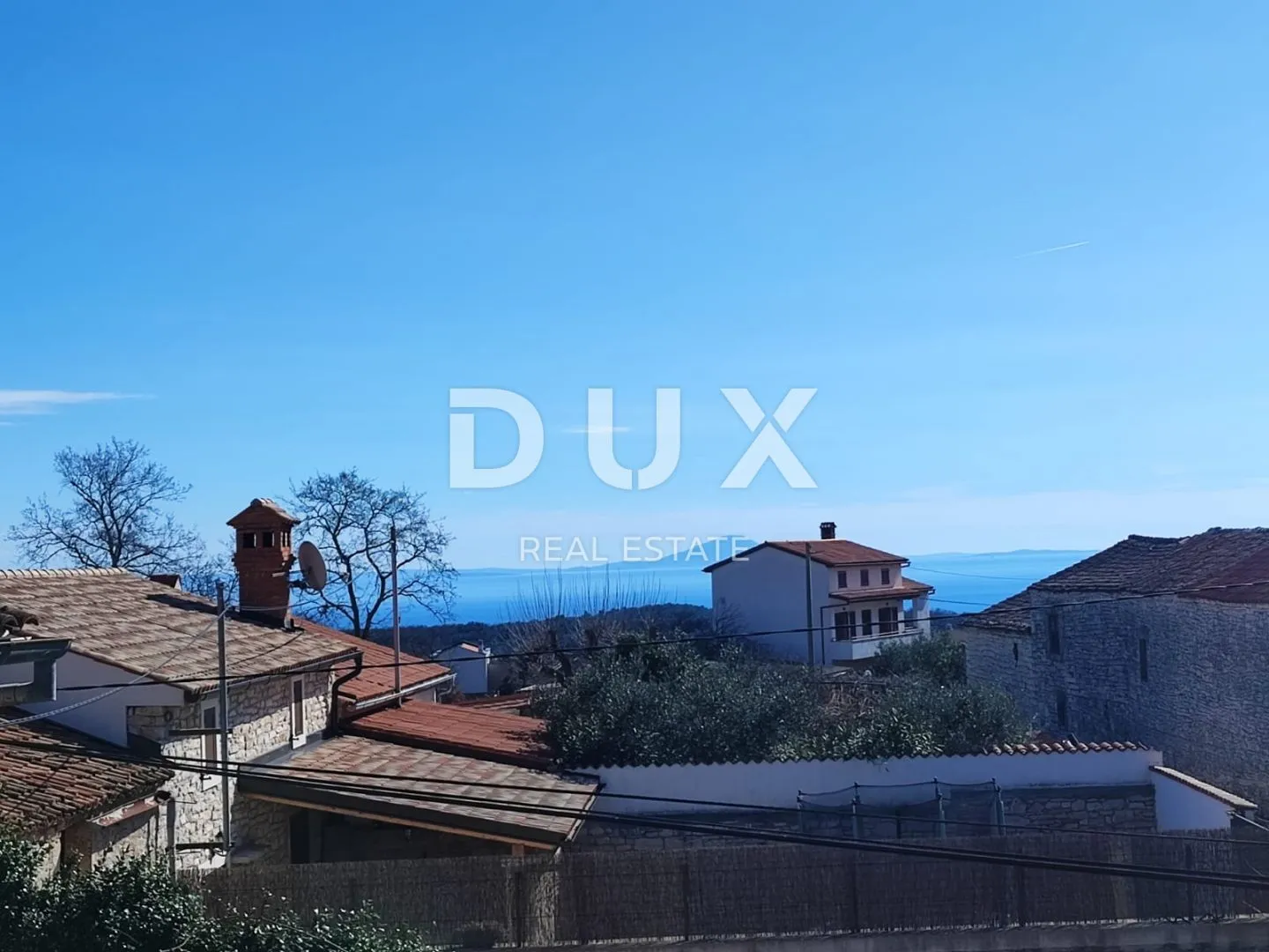 istra,peruški. kuća za adaptaciju - slika 5