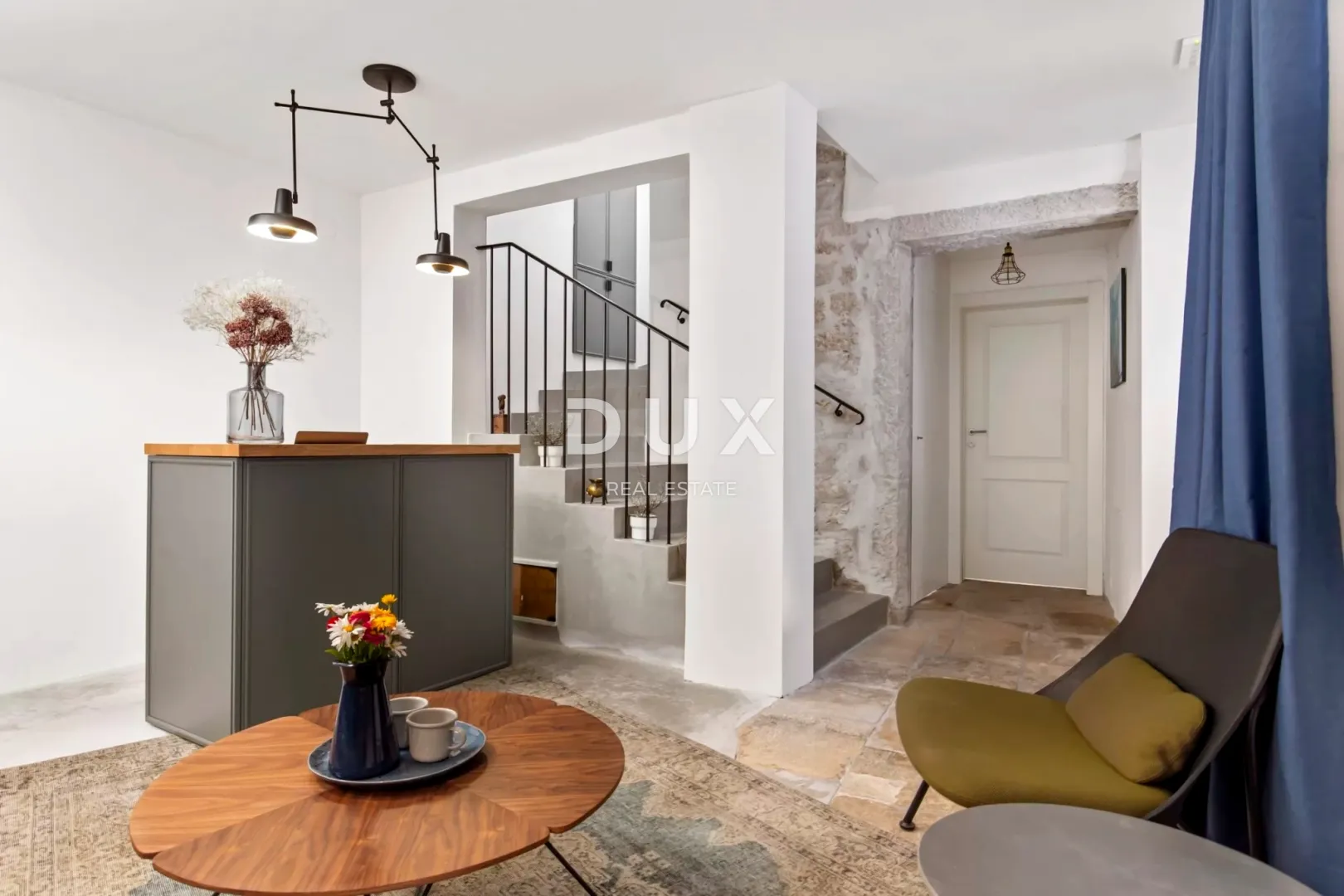 istra, rovinj - mini heritage hotel u starogradskoj jezgri - slika 3