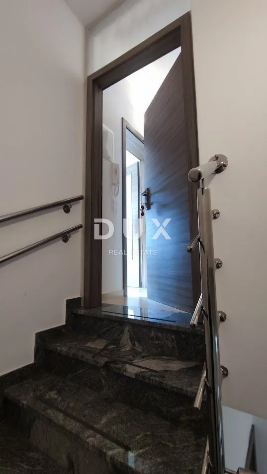 otok krk, baška - dvojna kuća sa dva apartmana - slika 44