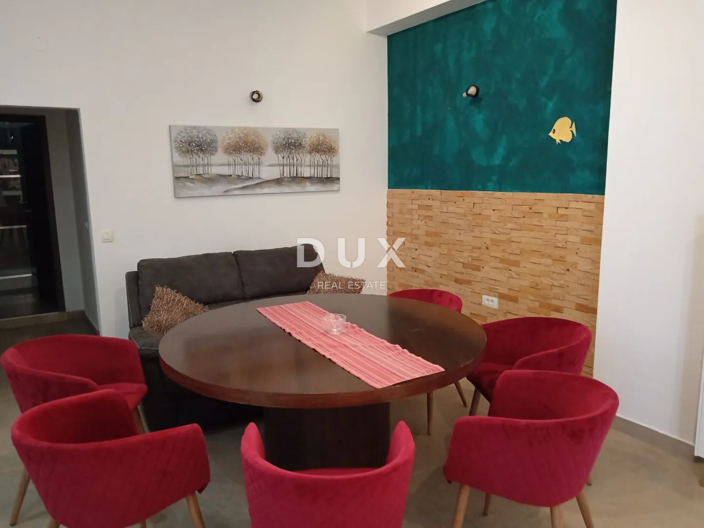 istra,valtura - apartmanska kuća - slika 10