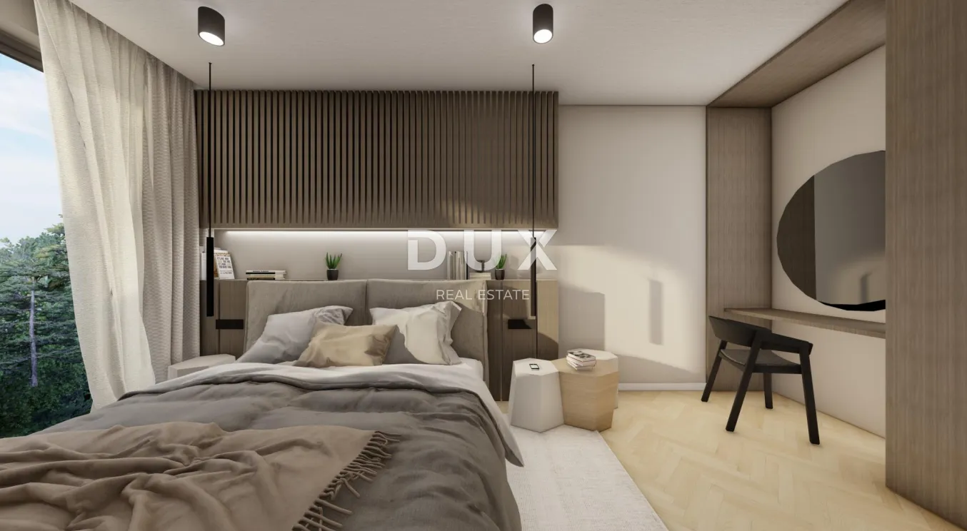 istra, poreč -stan u prizemlju sa bazenom blizu mora - slika 20