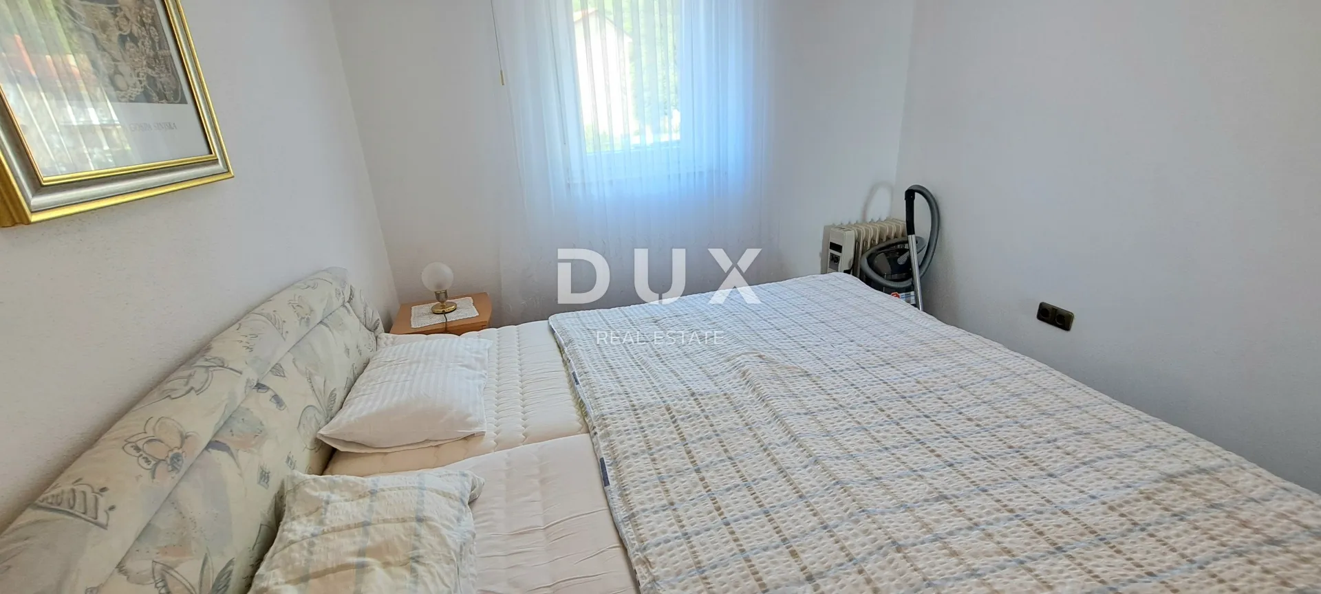selce - stan od 49 m2 s pogledom na more - slika 9
