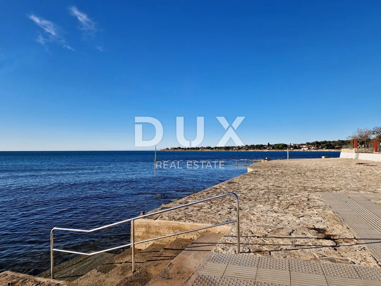 istra, novigrad - kuća uz more - slika 23