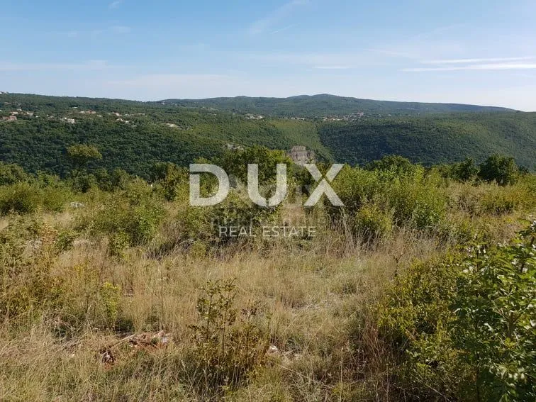 istra, labin, sv. bartul - luksuzna moderna vila s očaravajućim pogledom - slika 6